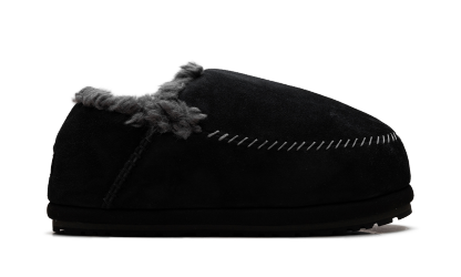 Anders Slipper "Black" 1158174 BLK - view 6