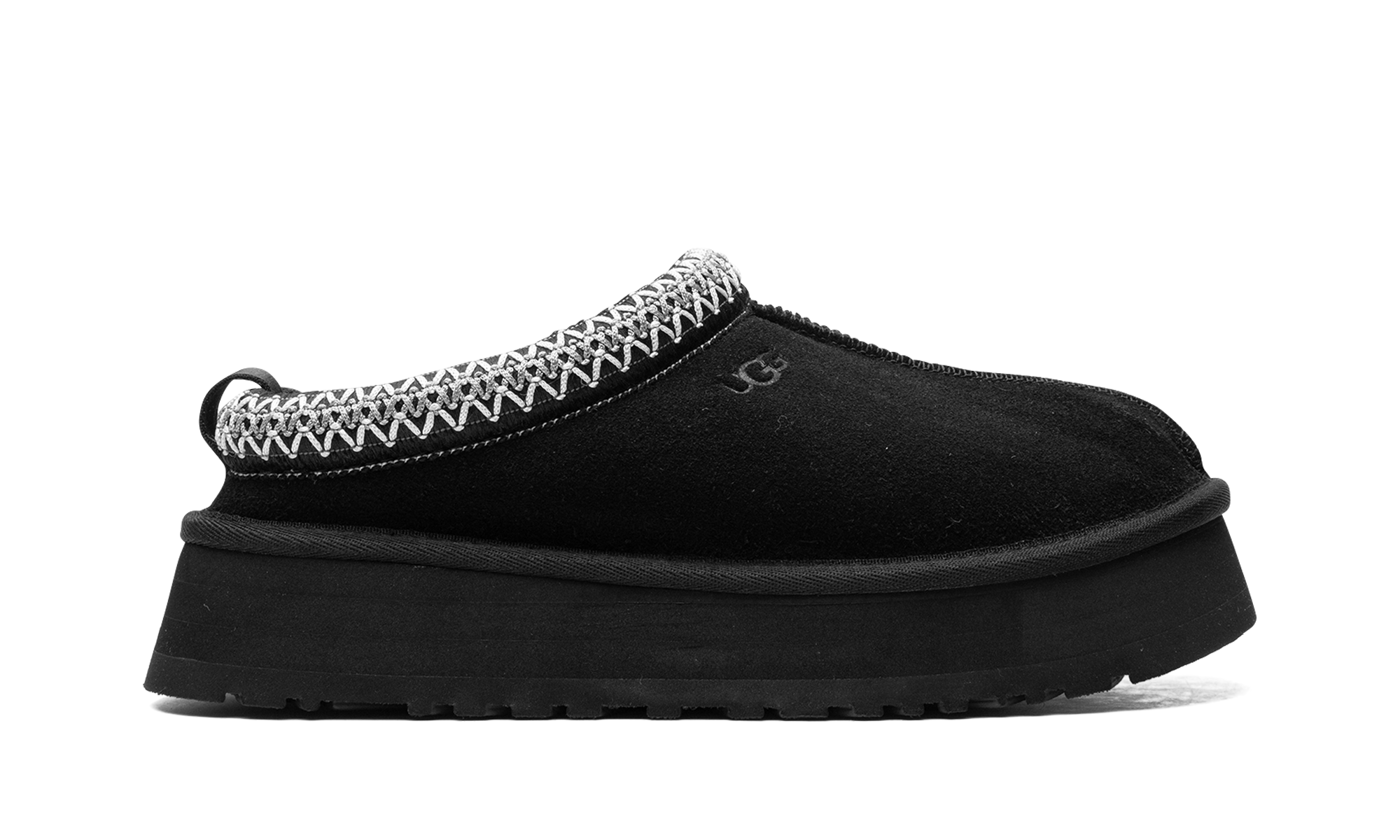 TAZZ SLIPPER WMNS "Black" 1122553 BLK - view 6