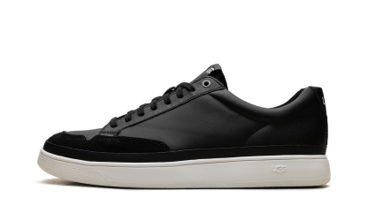 South Bay Low "Black" 1108959 BLK - view 1