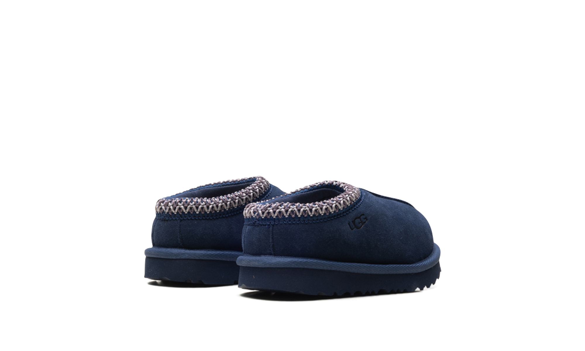 Tasman II Slipper "New Navy" 1019066T NWNV - view 3