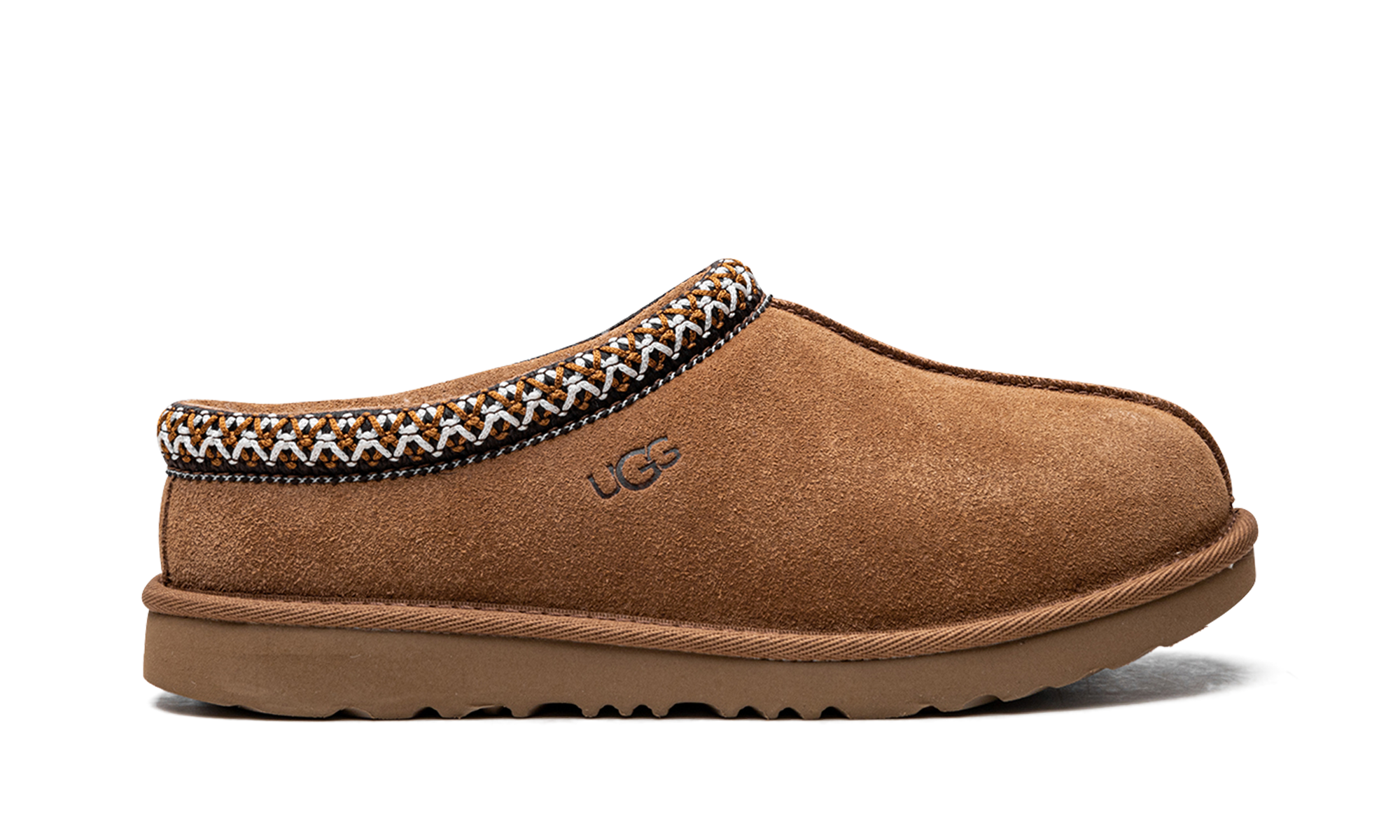 Tasman II GS "Chestnut" 1019066K CHE - view 6