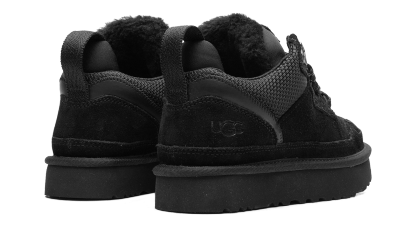 LOWMEL WMNS "Black" 1144032 BLK - view 3