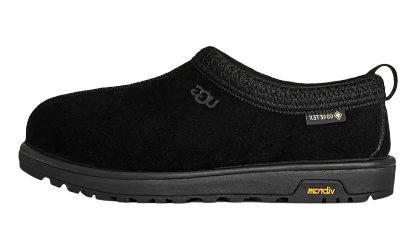 Tasman GTX Slipper "Black" 1171304 BLK - view 1