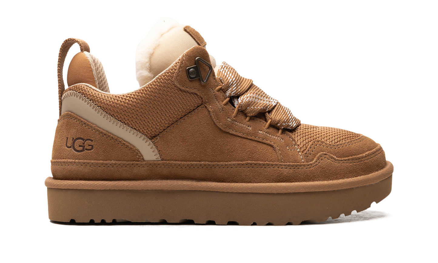 Lowmel WMNS "Chestnut" 1144032 CHE - view 6