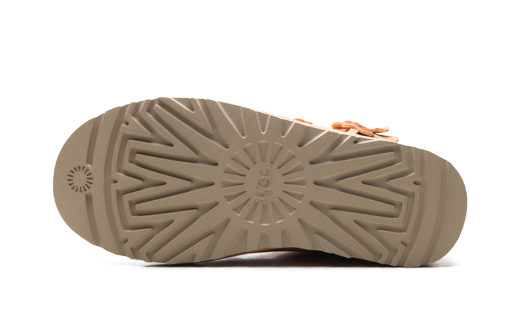 Classic Ultra Mini Fleur WMNS "Pink Bow" 1180012 TRF - view 5
