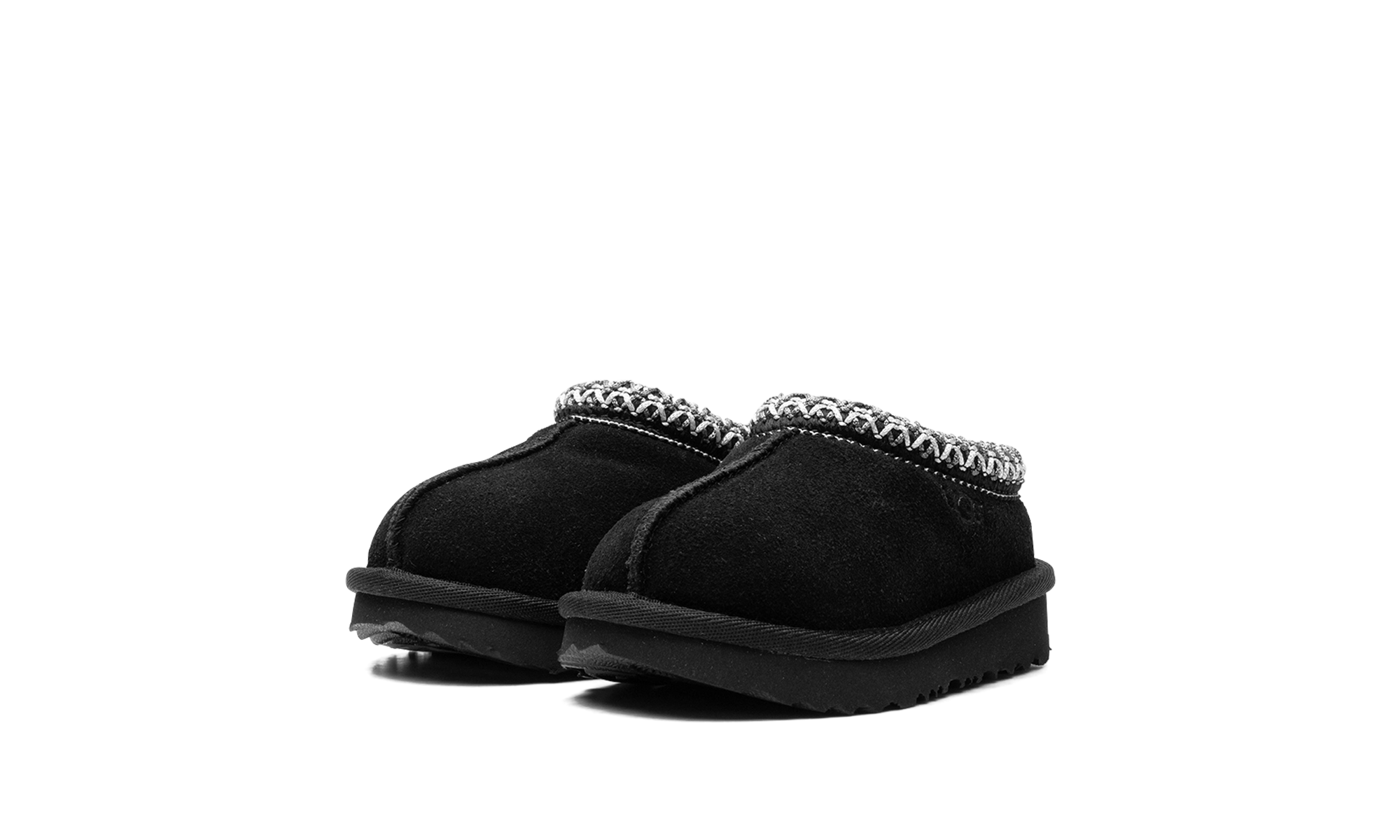 Tasman II TD "Black" 1019066T BLK - view 2