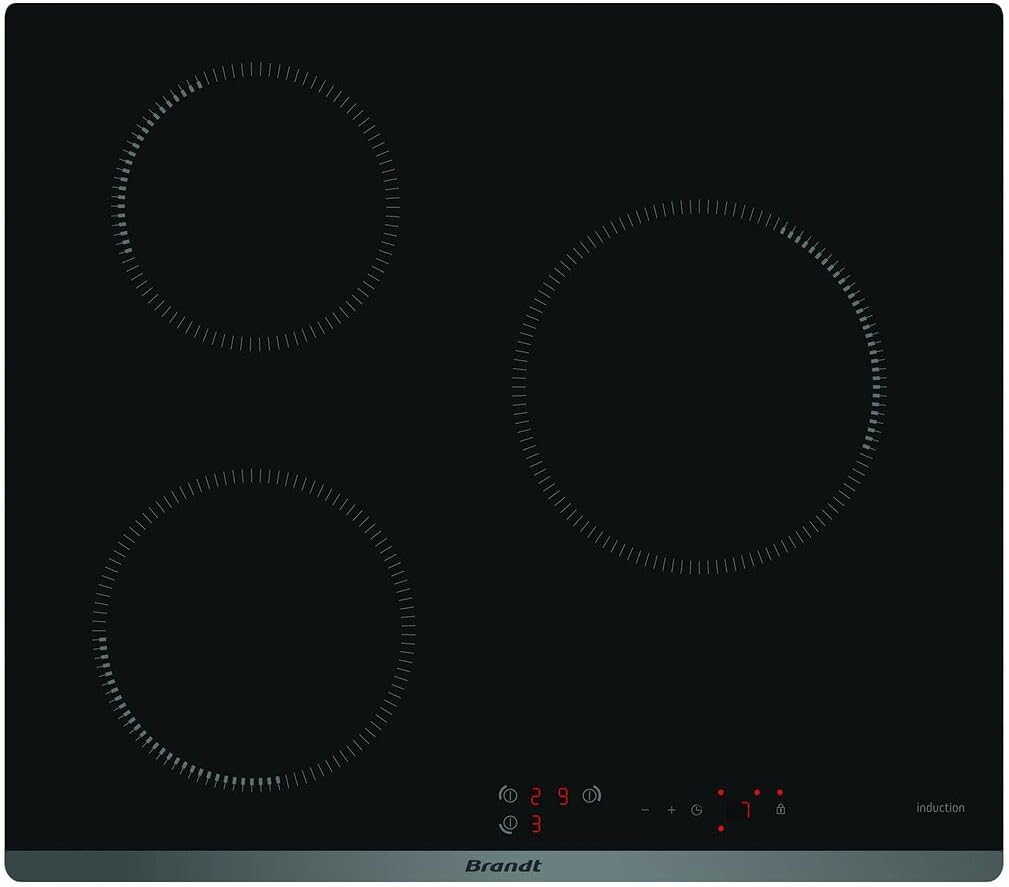 BRANDT Plaque induction BPI6310B