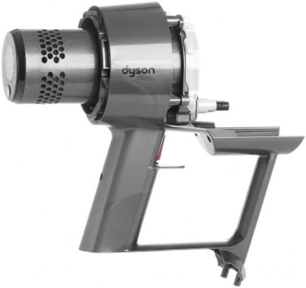 Dyson Corps Principal et Assemblage de Service, Gris