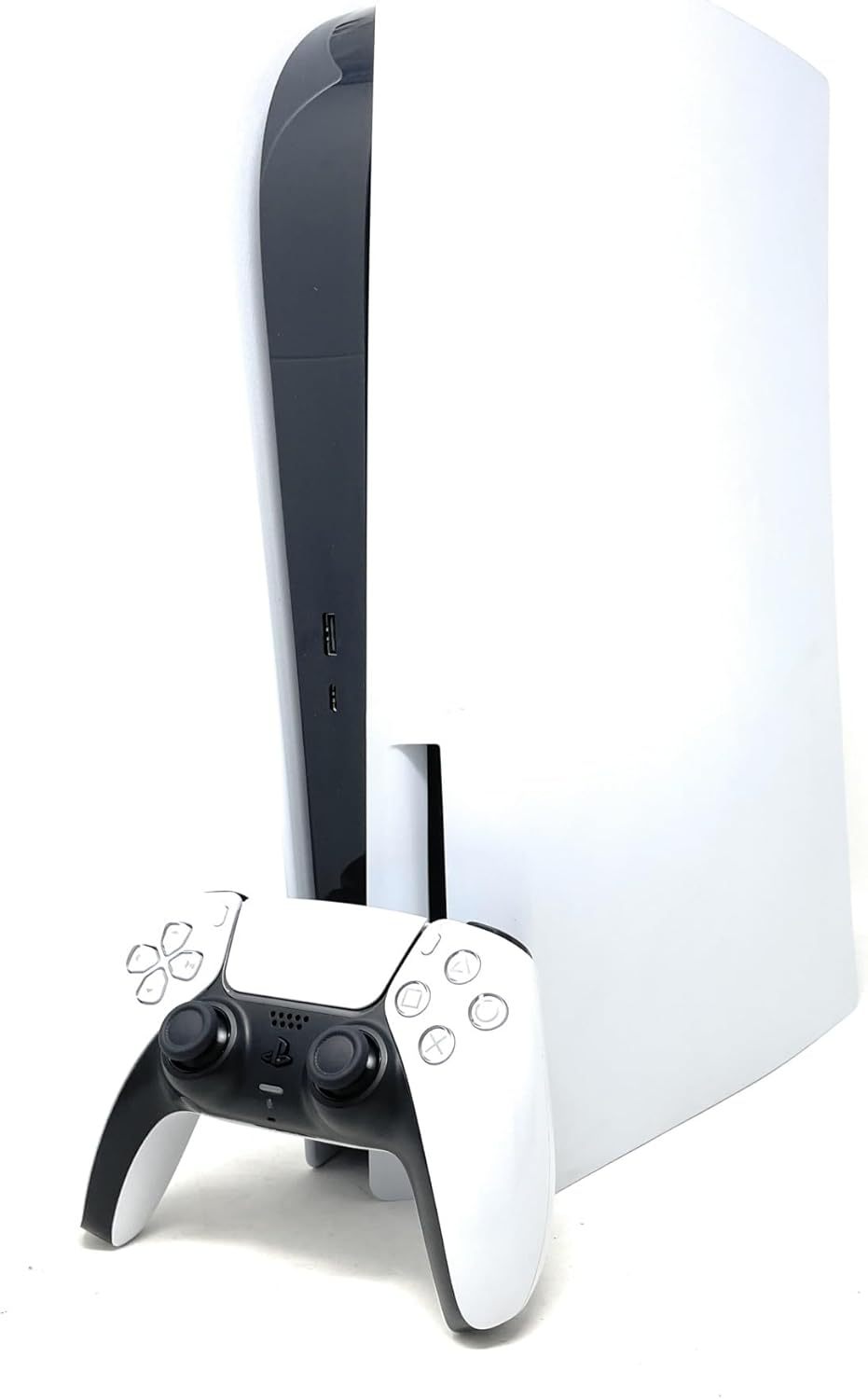 PlayStation 5 consoles.