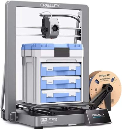 Creality Ender-3 V3 Plus 3D Printer