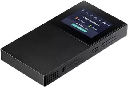 Zyxel 5G NR Portable Router | WiFi 6 Haut débit | Design Compact [NR2301]