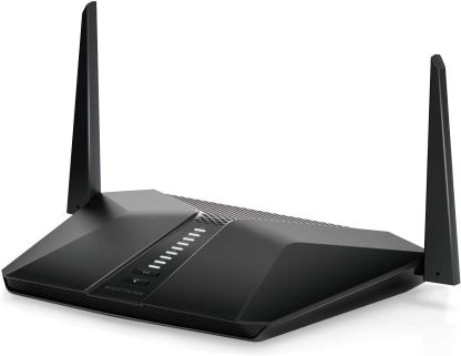 NETGEAR RAX40-100PES Routeur Nighthawk AX4 WiFi 6-Stream AX3000
