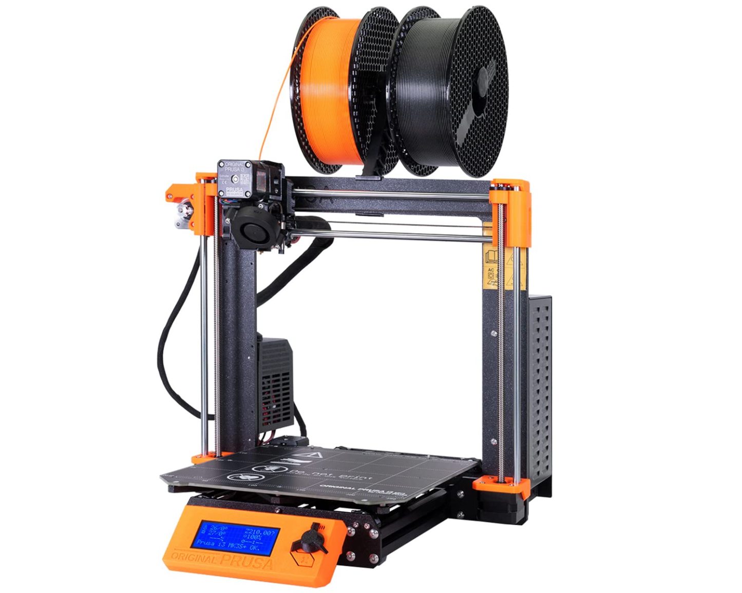 Prusa 3D-Imprimante i3 MK3S