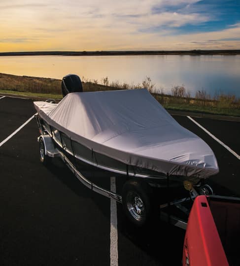 Boat Covers