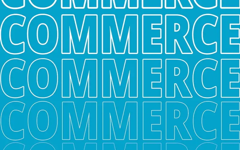 Commerce, Customer Service, Company Culture, Community