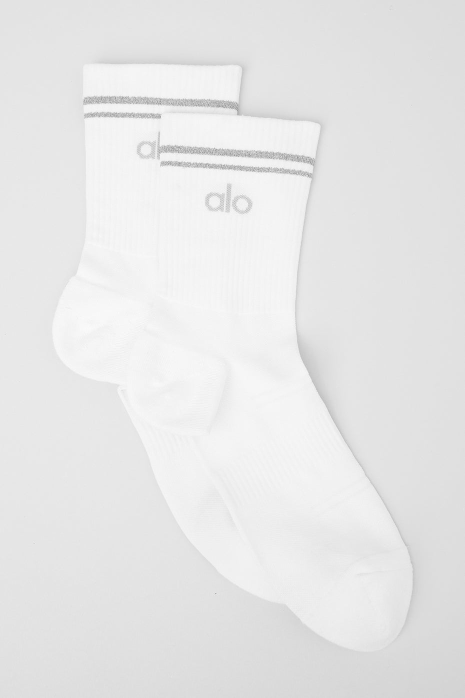 Unisex Half-Crew Performance Sock