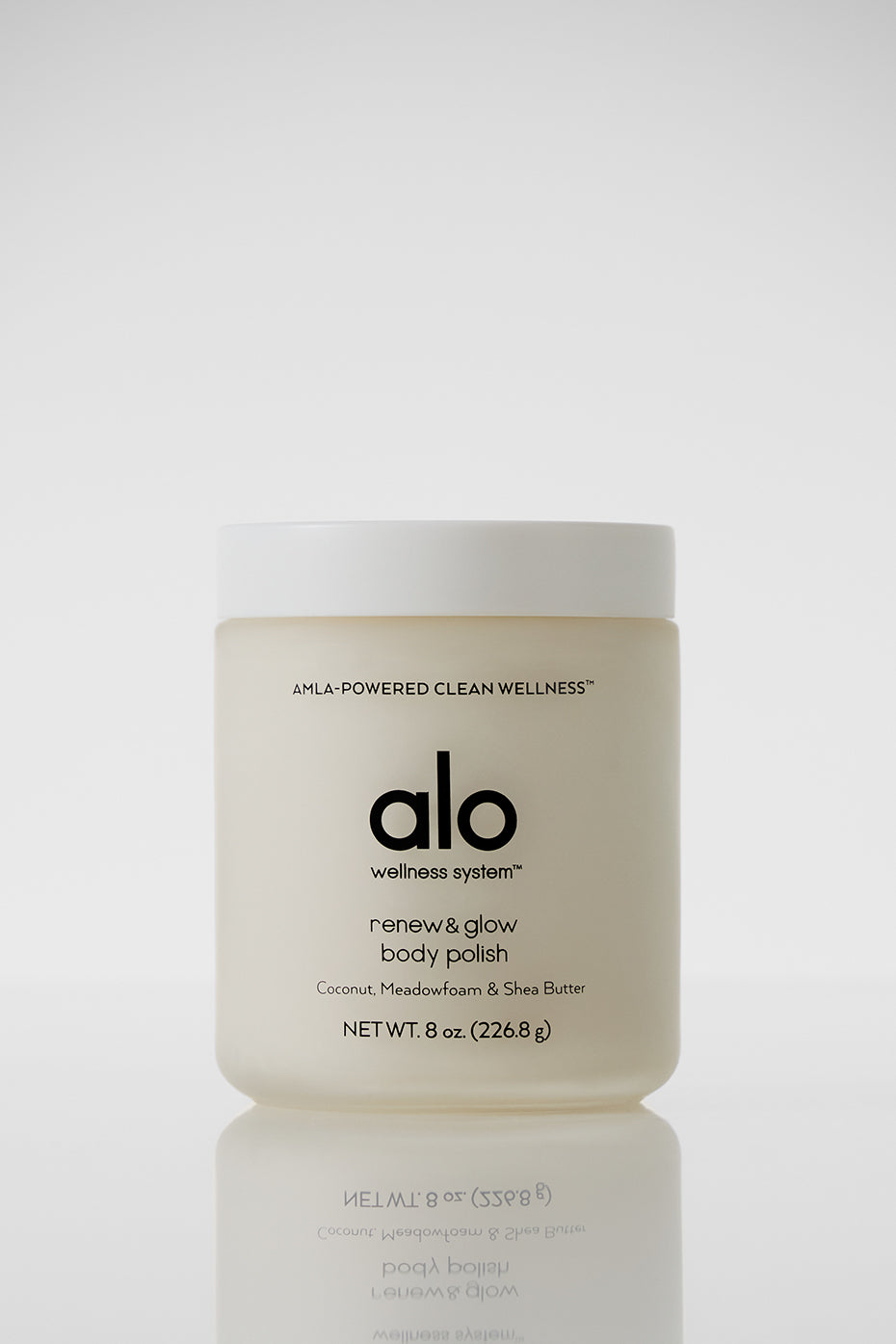 Renew &amp; Glow Body Polish