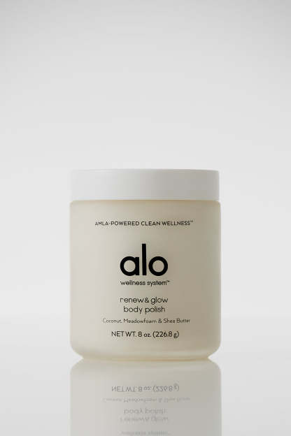 Renew &amp; Glow Body Polish