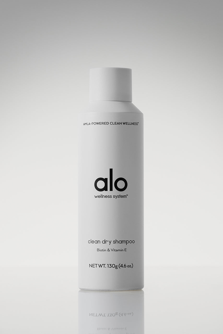 Dry Shampoo