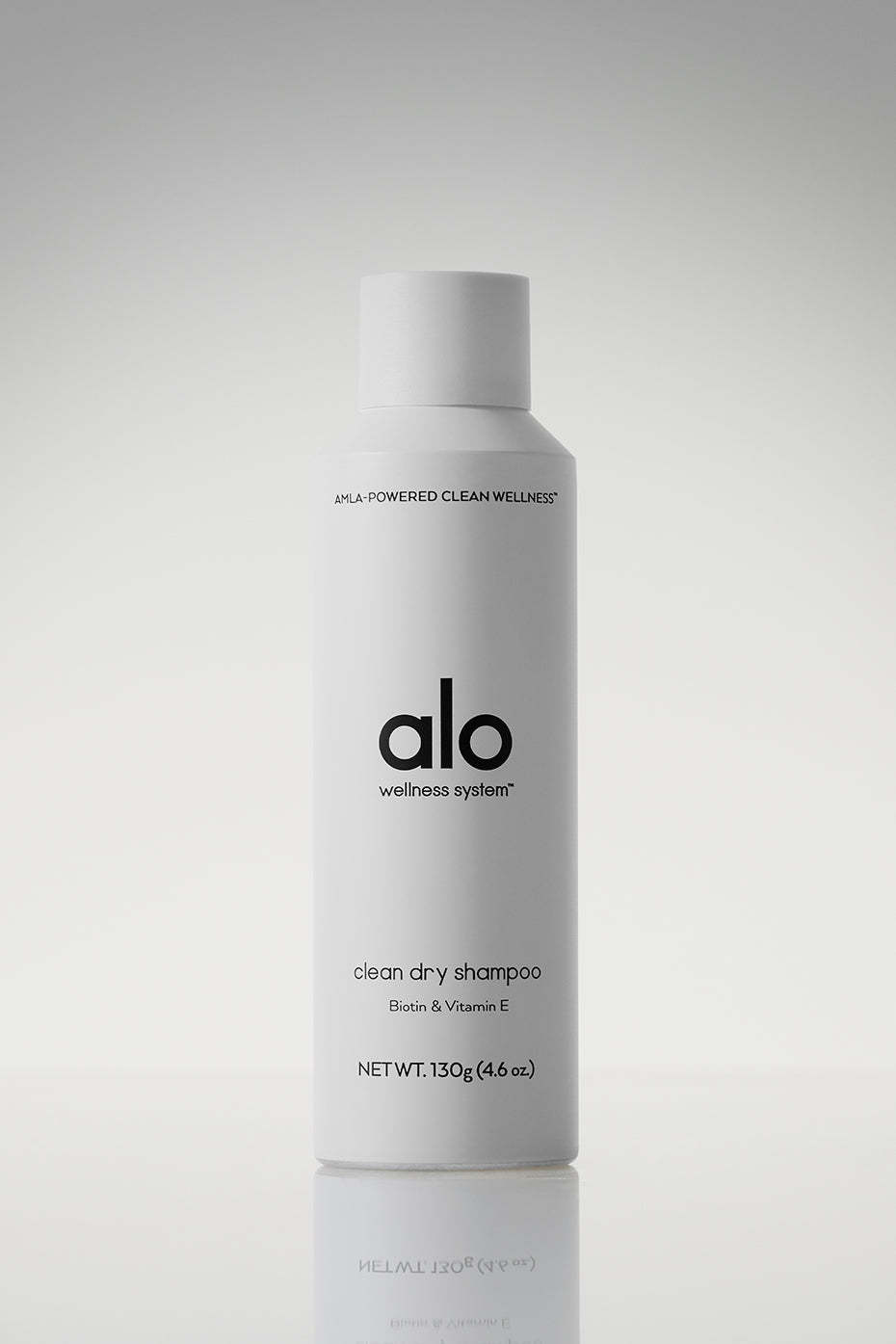 Dry Shampoo