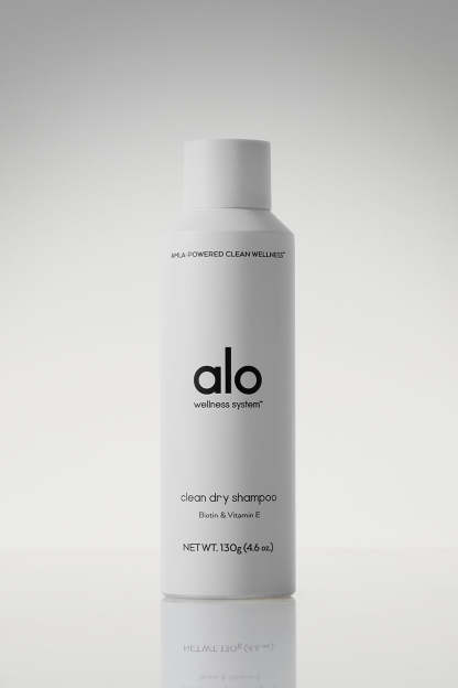 Dry Shampoo