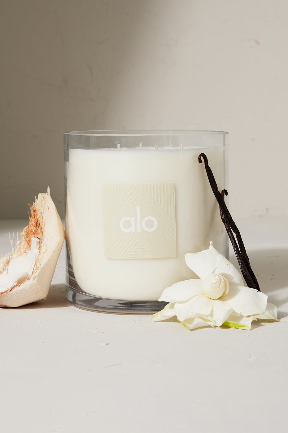 ALO Love Candle