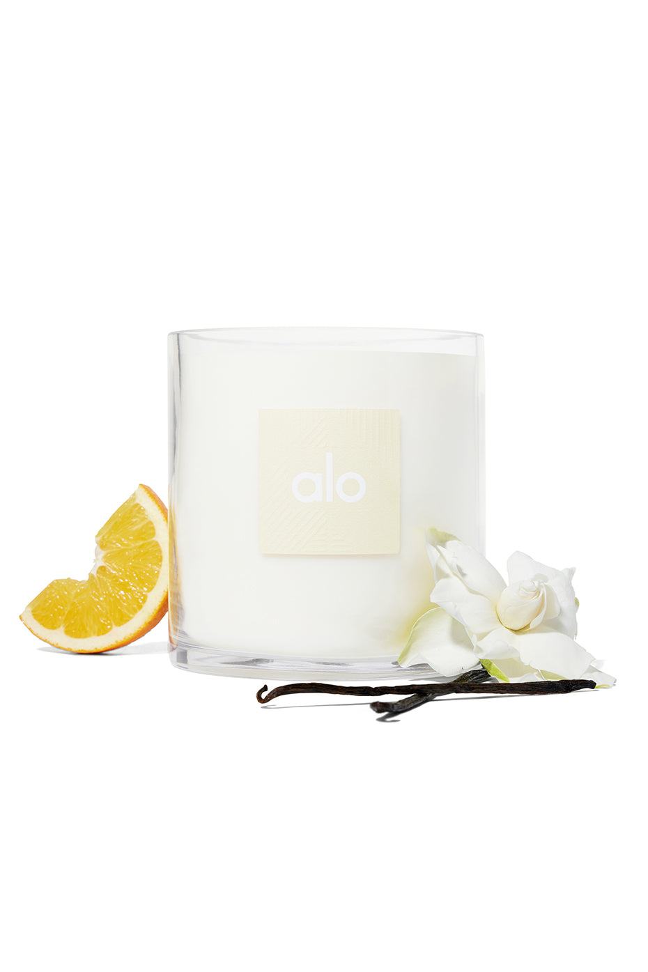 ALO Love Candle