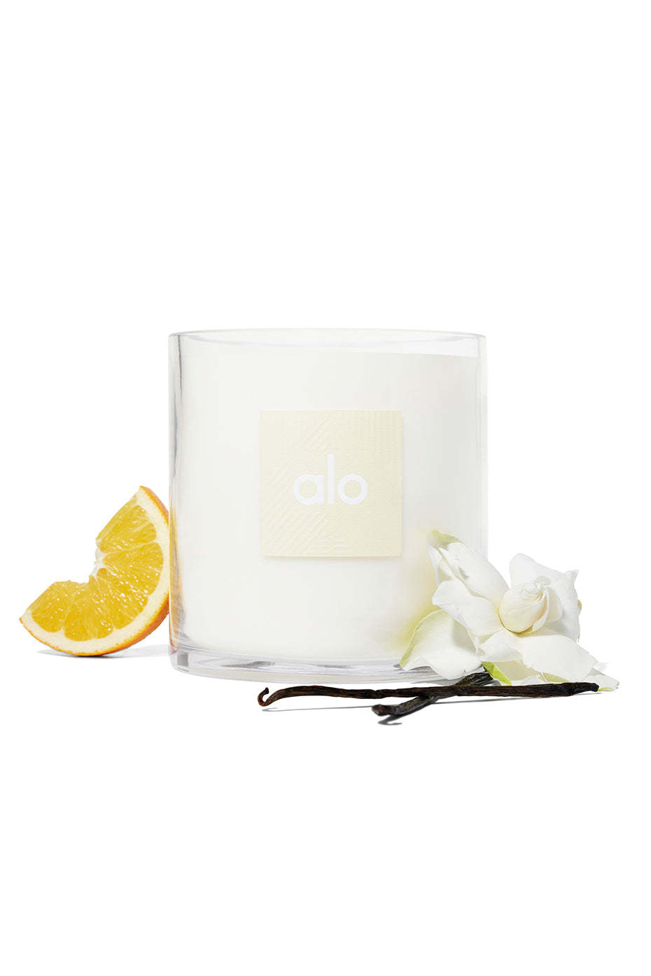 ALO Love Candle