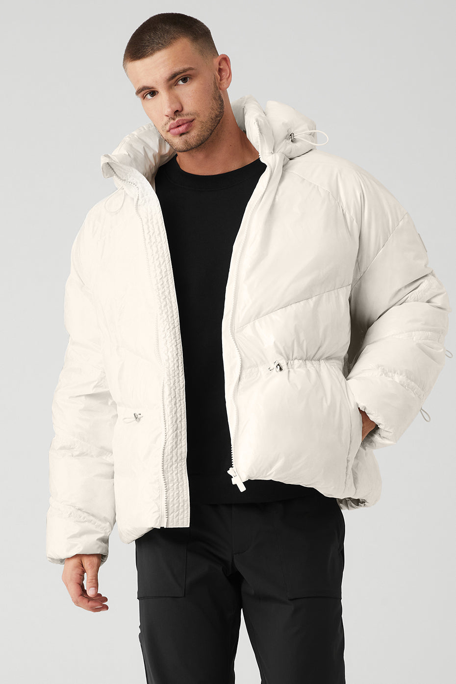 Stunner Puffer Jacket