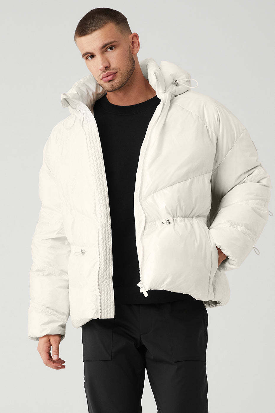 Stunner Puffer Jacket