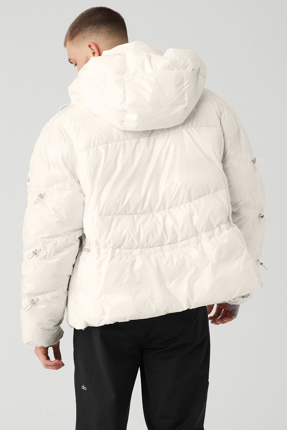 Stunner Puffer Jacket