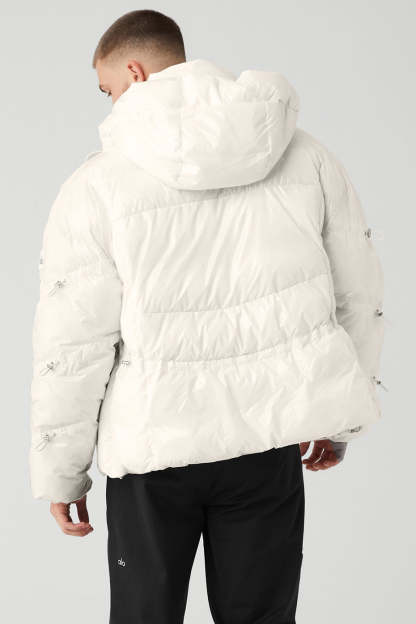 Stunner Puffer Jacket