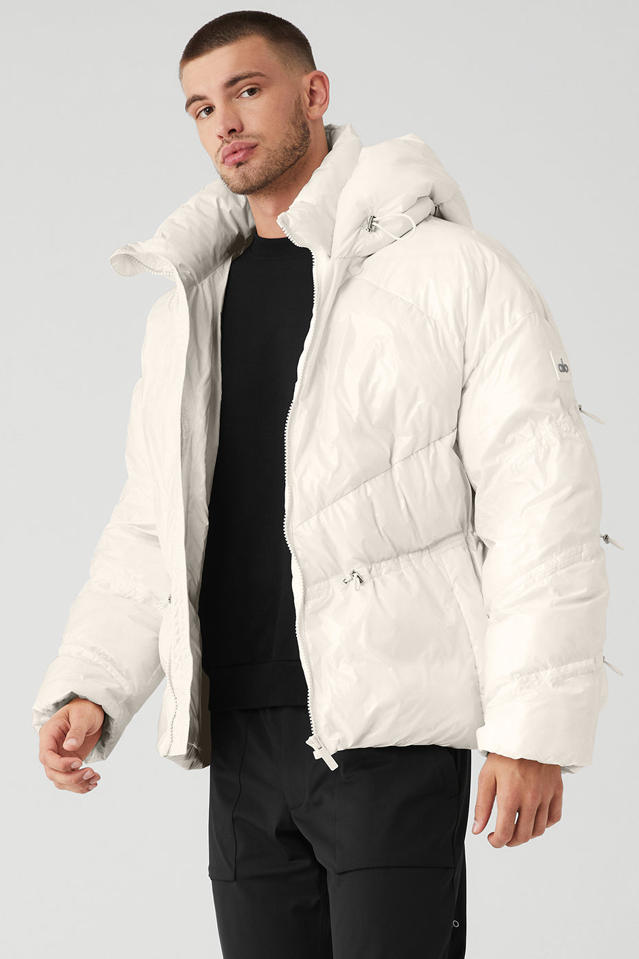 Stunner Puffer Jacket