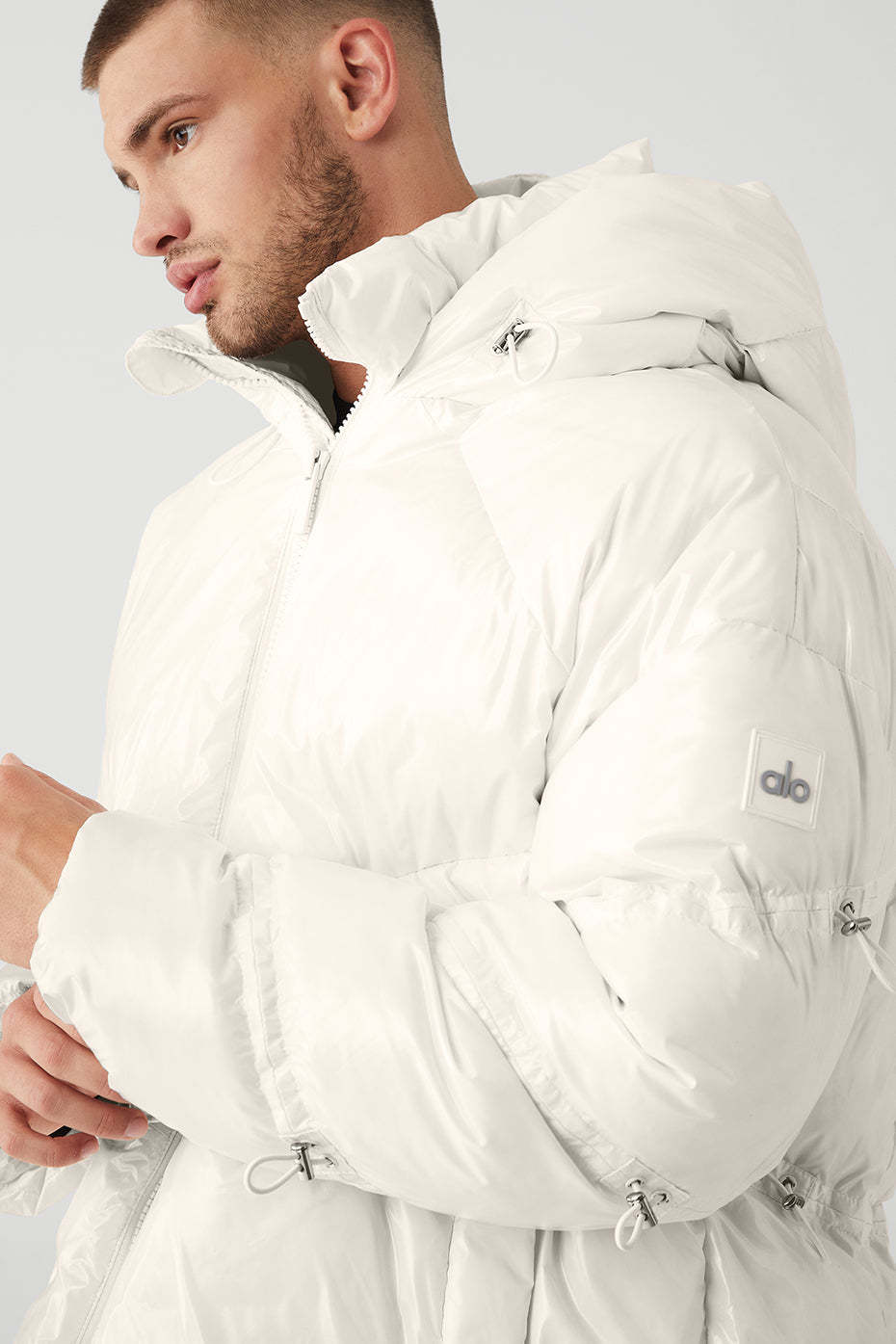 Stunner Puffer Jacket