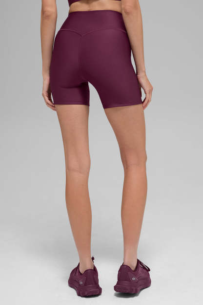 5" Airlift Energy Short