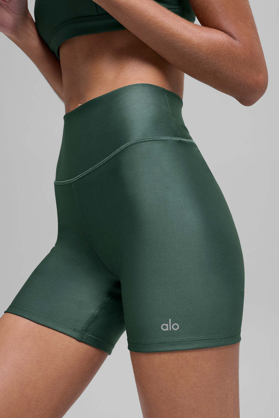 5" Airlift Energy Short