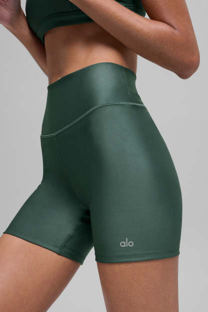 5" Airlift Energy Short