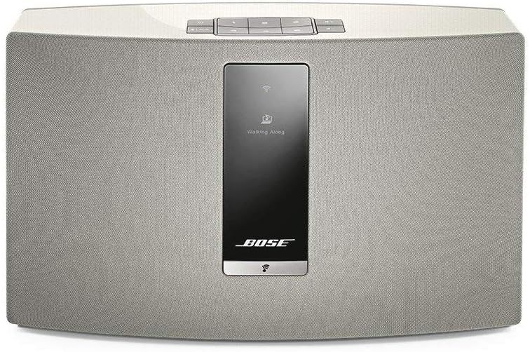 Bose  SoundTouch  20 série III Système Audio sans Fil Blanc