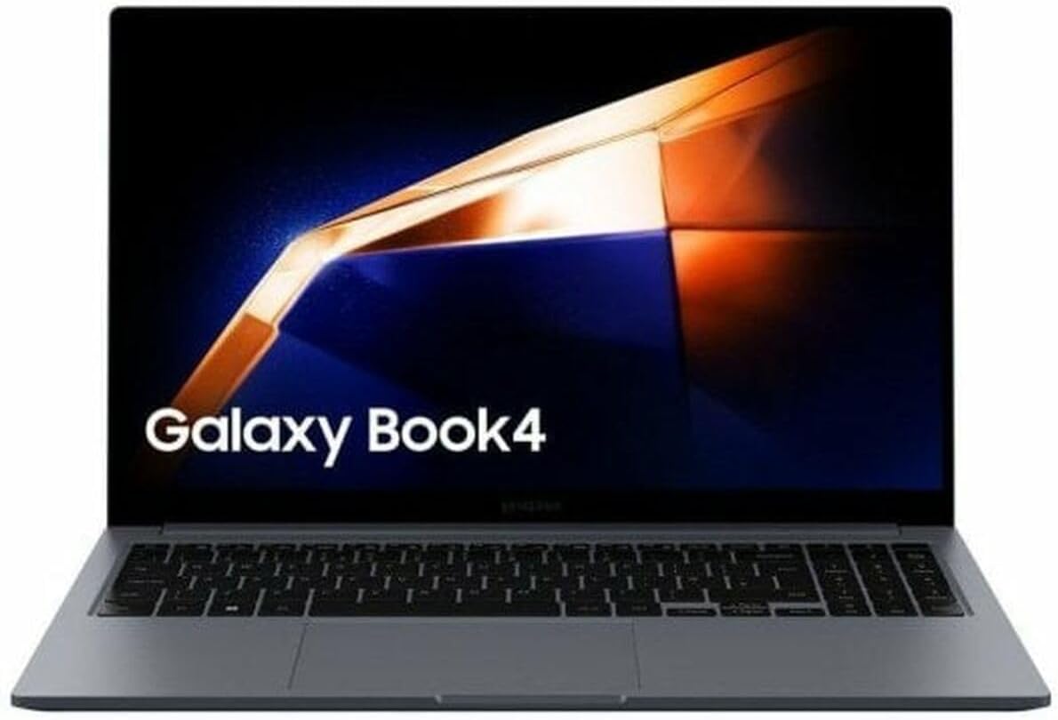 Samsung Galaxy Book4 15 NP750XGJ-KG4FR Intel Core i5-1335U/16GB/512GB SSD/15.6" + Win 11/Clavier FRANÇAIS