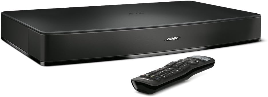 Bose  Solo 15 série II Système Audio TV Noir