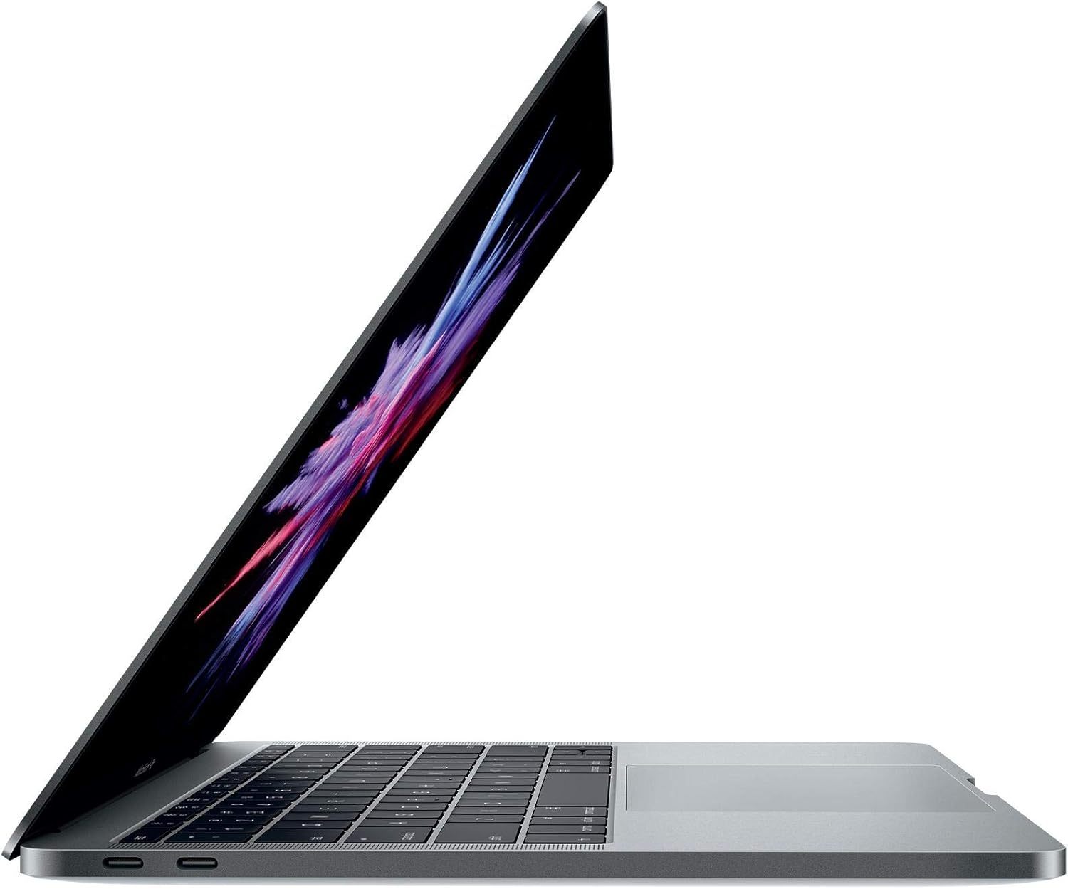 Apple MacBook Pro 13" Retina Core i5 2,3 GHz - SSD 256 Go RAM 8 Go AZERTY (Reconditionné)
