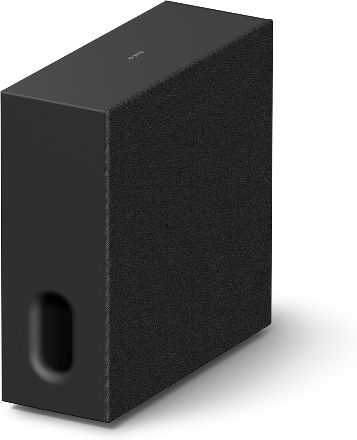 Caisson de Basses sans Fil Sony BRAVIA Theatre Sub 7 - Basses Profondes de 100 W | Installation et contrôle faciles | Compact | Style 2 Voies | Design Assorti aux Barres de Son et aux Enceintes