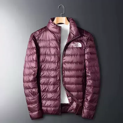 Dan Anthony Chill Bust Casual Jacket