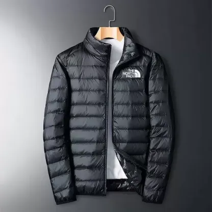 Dan Anthony Chill Bust Casual Jacket