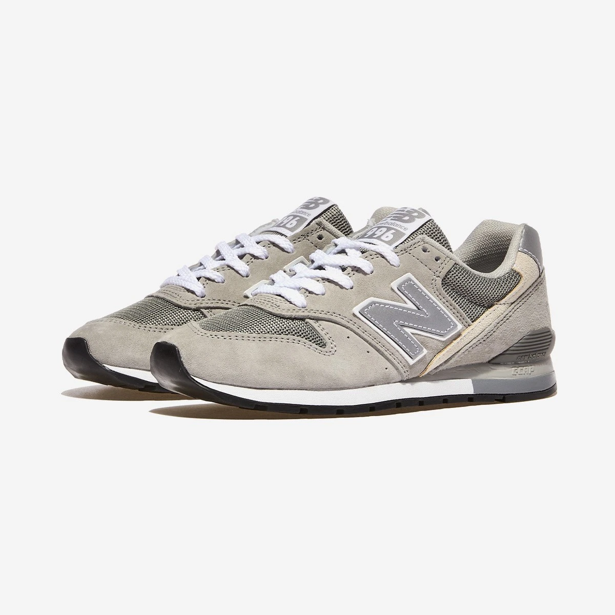 New Balthtance 996 Gray CM996