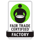 Fair Trade Certified Fair Trade Certified Logo