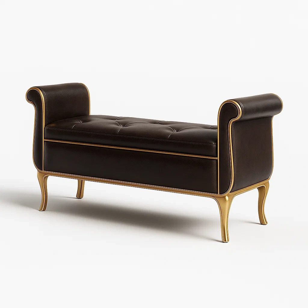 Meubles de chambre,Bancs de rangement