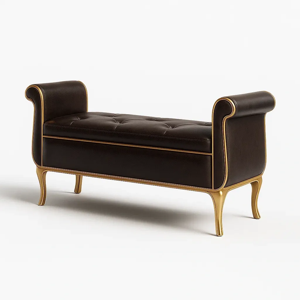 Meubles de chambre,Bancs de rangement