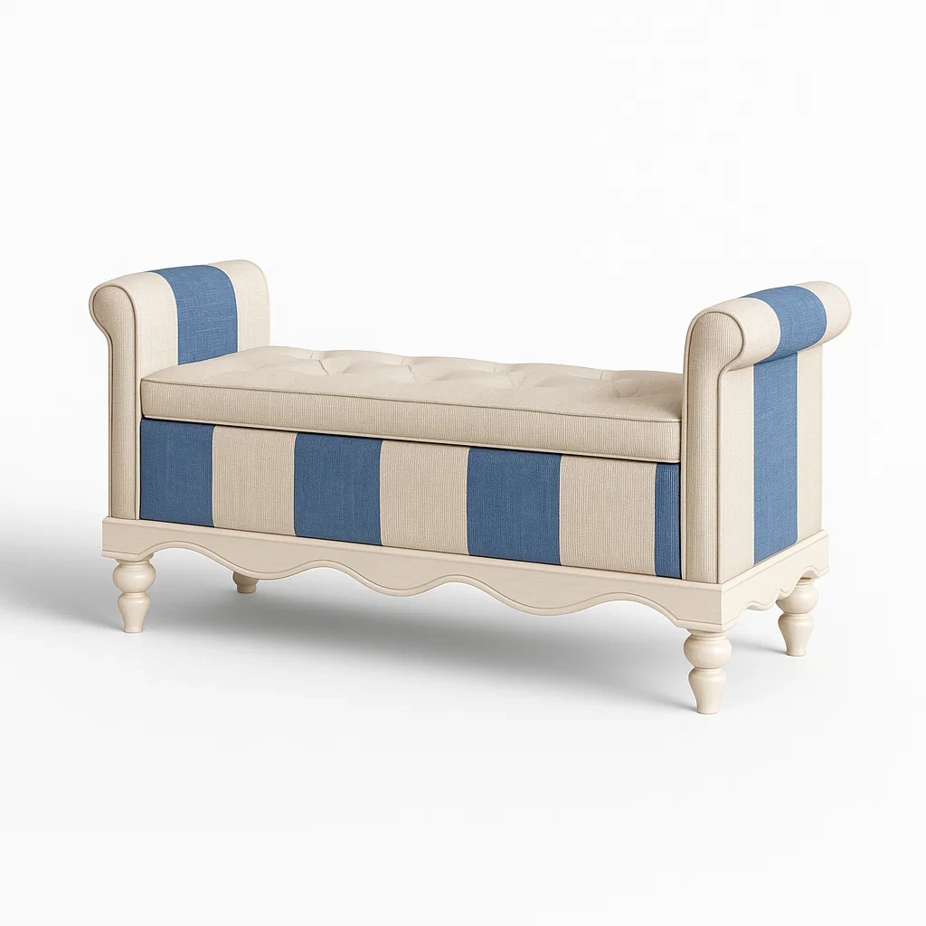 Meubles de chambre,Bancs de rangement