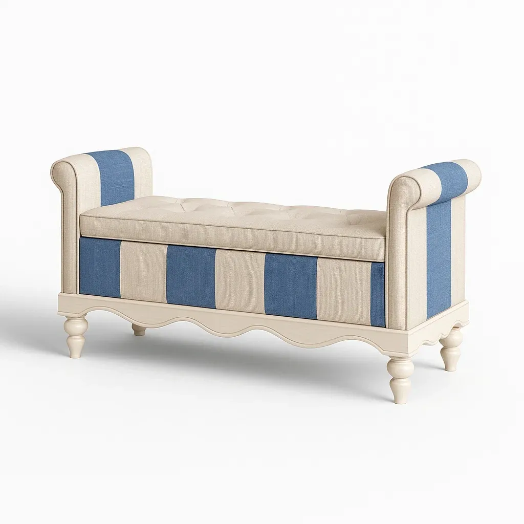 Meubles de chambre,Bancs de rangement